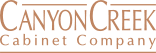 Canyon Creek Cabinet Company logo